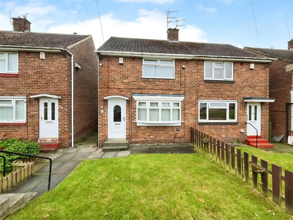 Galashiels Road, Sunderland 2 bed house to rent £700 pcm (£162 pw)
