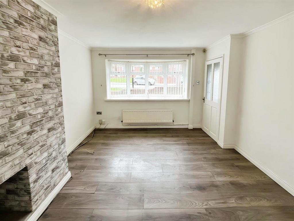 Galashiels Road, Sunderland 2 bed house to rent £700 pcm (£162 pw)