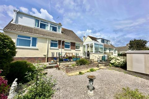 3 bedroom detached bungalow for sale, Northfields Lane, Brixham