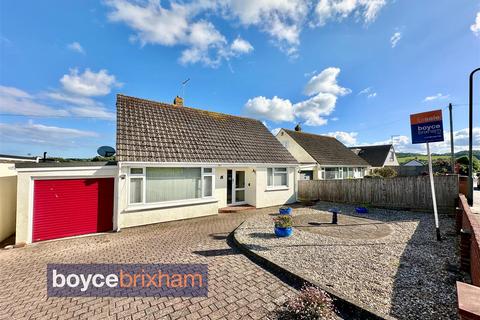 3 bedroom detached bungalow for sale, Northfields Lane, Brixham