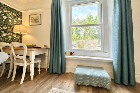 2 bedroom ground floor flat for sale, Mount Pleasant Road, Brixham