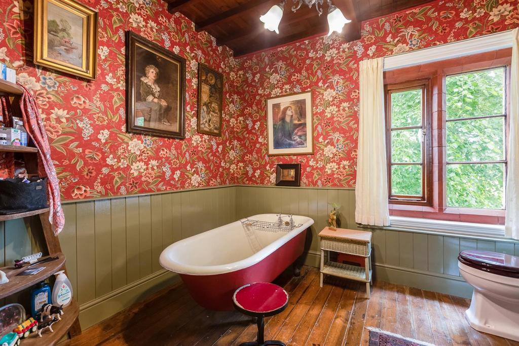 House Bathroom
