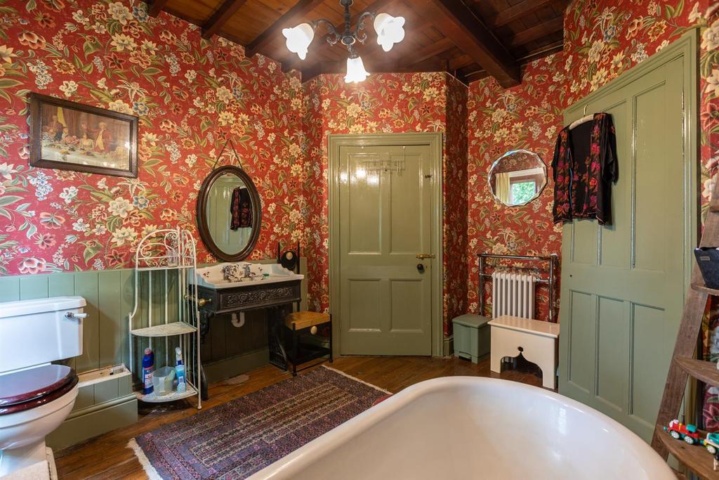 House Bathroom