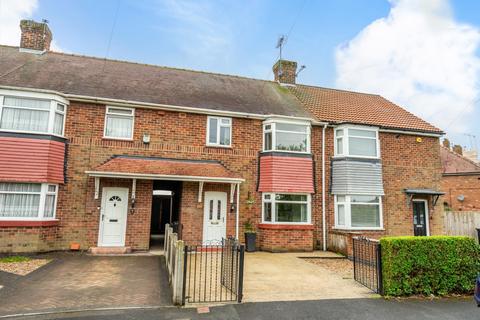 3 bedroom terraced house for sale, Westfield Place, York