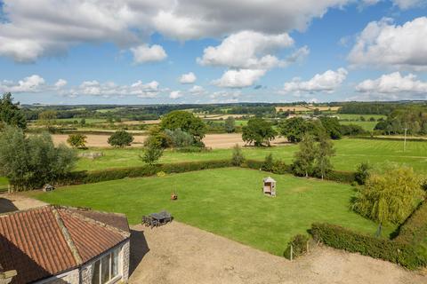 7 bedroom house for sale, Harome Grange, Harome