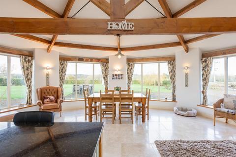 7 bedroom house for sale, Harome Grange, Harome