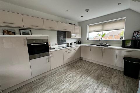 2 bedroom semi-detached house for sale, South Lea, Witton Gilbert