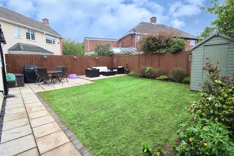4 bedroom semi-detached house for sale, Monkstone Crescent, Tynemouth