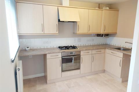 1 bedroom flat to rent, ashleigh avenue, sutton in ashfield