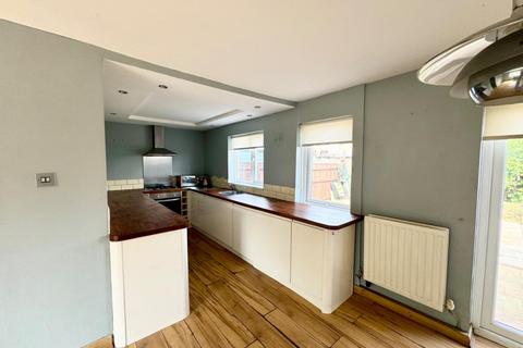 3 bedroom terraced house for sale, Valiant Way, Thornaby, Stockton-On-Tees