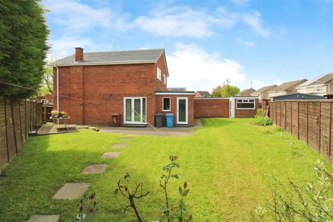 4 bedroom detached house for sale, Grosmont Close, Hull