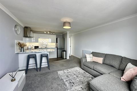 1 bedroom flat for sale, Overgang Road, Brixham