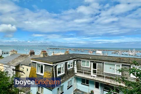 1 bedroom flat for sale, Overgang Road, Brixham