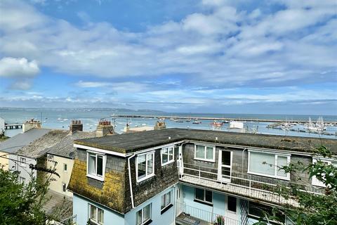 1 bedroom flat for sale, Overgang Road, Brixham