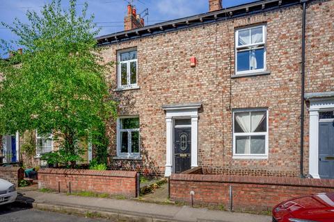 47 Eldon Street, York, YO31 7NE