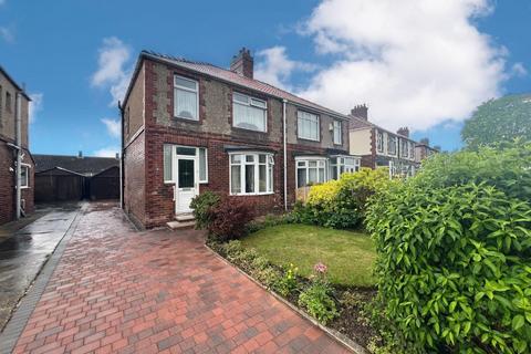 3 bedroom semi-detached house for sale, Grayson Road, Spennymoor