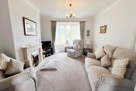 3 bedroom semi-detached house for sale, Grayson Road, Spennymoor