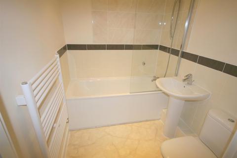 2 bedroom apartment to rent, Seager Way, Poole