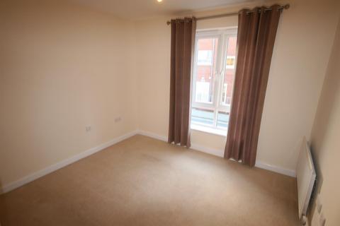 2 bedroom apartment to rent, Seager Way, Poole