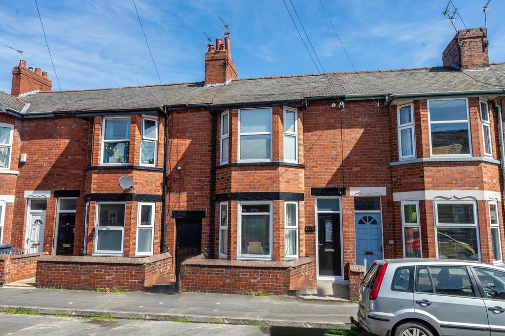 Cromer Street, York 1 bed apartment for sale £175,000