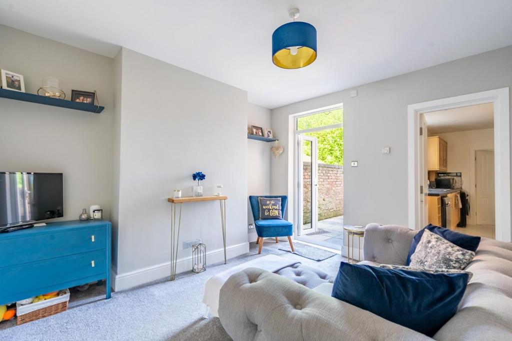 Cromer Street, York 1 bed apartment for sale £175,000
