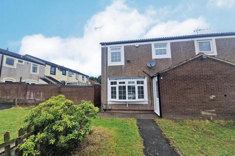 3 bedroom semi-detached house to rent, Stronsay Close, Frankley, Rubery