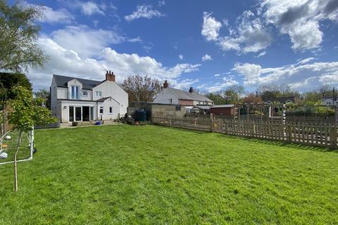 3 bedroom semi-detached house for sale, The Square, Great Langton, Northallerton