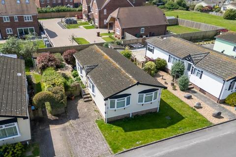 3 bedroom park home for sale, Millfarm Drive, Nyetimber, Bognor Regis