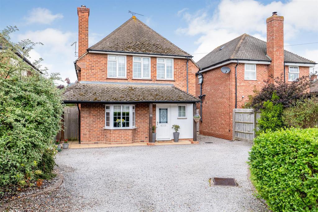 Offenham Road, Evesham 3 bed house for sale £375,000