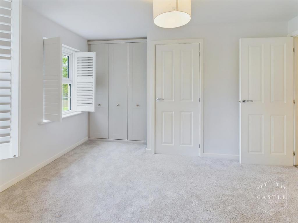 Bedroom two