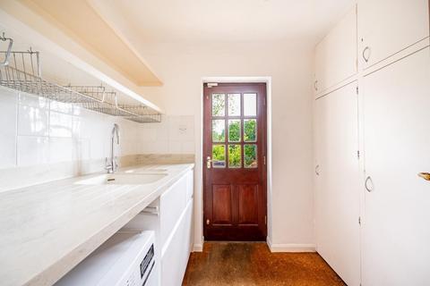 Thyme Cottage Bartholomew Green, Great Leighs, Chelmsford, CM3 1QG