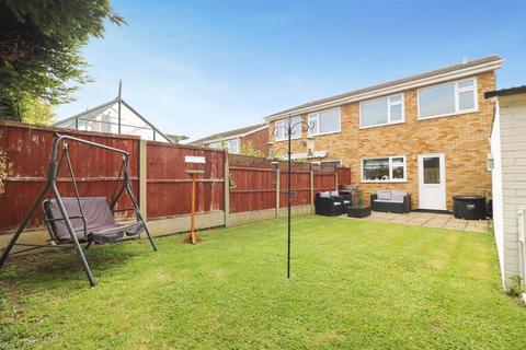 3 bedroom semi-detached house for sale, Bramley Way, Mayland
