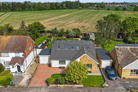 5 bedroom detached house for sale, Priory Farm Road, Nounsley, Hatfield Peverel