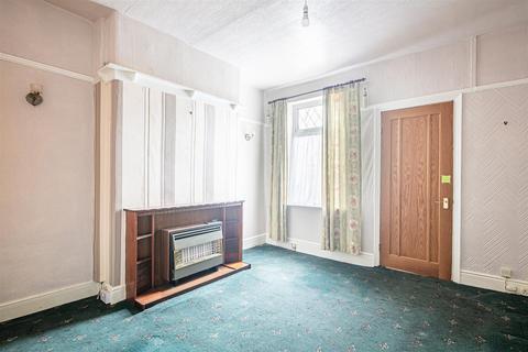 3 bedroom end of terrace house for sale, 48 Leader Road, Hillsborough, S6 4GH