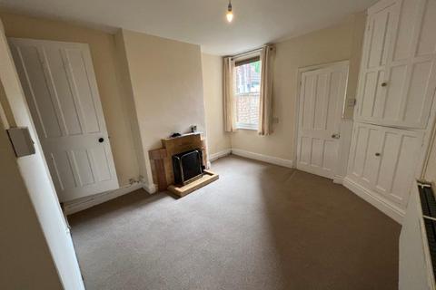 2 bedroom terraced house to rent, LIMES AVENUE, MELTON MOWBRAY