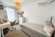 Bedroom two: