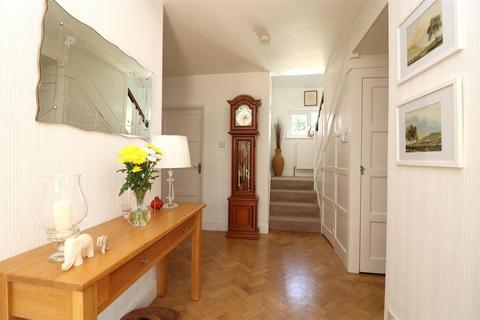 3 bedroom detached house for sale, Barbican Lane, Barnstaple