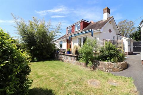 3 bedroom detached house for sale, Barbican Lane, Barnstaple