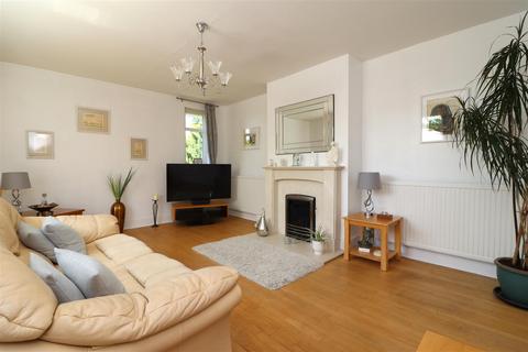 3 bedroom detached house for sale, Barbican Lane, Barnstaple