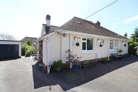 3 bedroom detached house for sale, Barbican Lane, Barnstaple