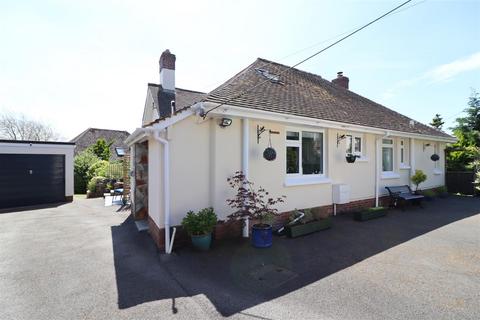 Southfield Barbican Lane, Barnstaple, EX32 8LB