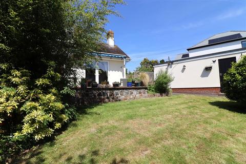 Southfield Barbican Lane, Barnstaple, EX32 8LB