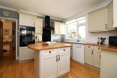 Southfield Barbican Lane, Barnstaple, EX32 8LB