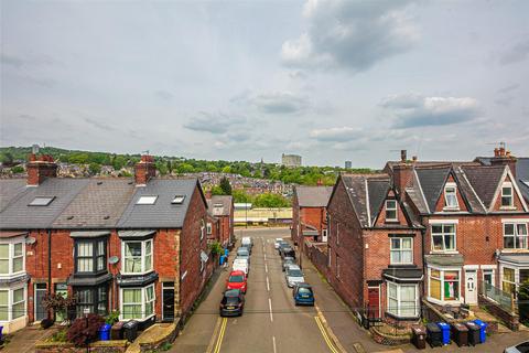 4 bedroom terraced house for sale, 37 Wayland Road, Sharrowvale, S11 8YD