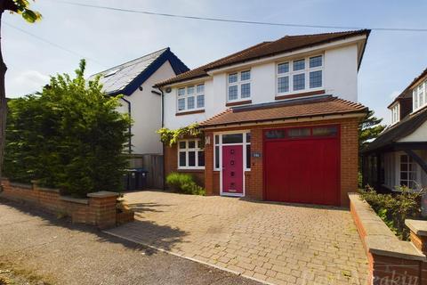 4 bedroom detached house for sale, Penwortham Road, South Croydon