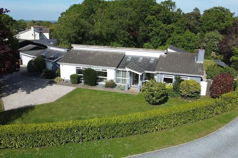 5 bedroom bungalow for sale, The Ryefield, Little Baddow