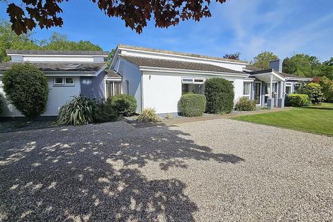 5 bedroom bungalow for sale, The Ryefield, Little Baddow
