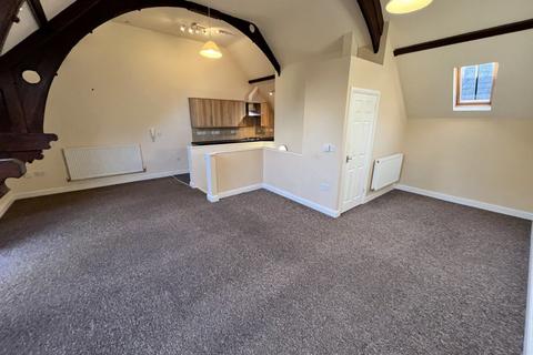 2 bedroom property to rent, The Hall, New Church Terrace, YO8
