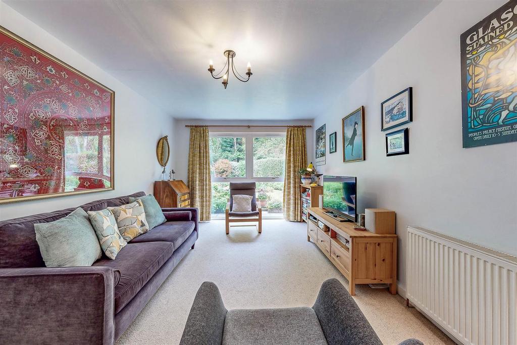Birch Avenue, Scone, Perth 3 bed terraced house for sale £167,500
