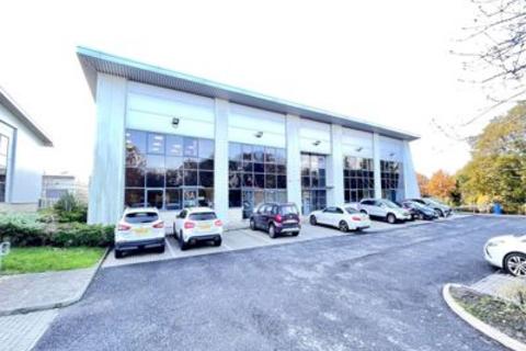 Office to rent, First Floor Office Premises, Unit 5B, Millennium City Office Park, Off Bluebell Way, Preston, Lancashire